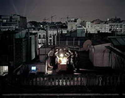 Novruz çərşənbəsi - Ələsgər Mirzəzadə yazır...