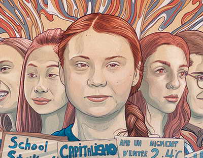 Шығыс шақырады: жастарды жұмыспен қамту жоспарының жүзеге асуы